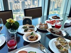 -Social 秀西餐厅-长沙瑞吉酒店(运达店)