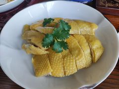 -广州柏悦酒店·悦景轩·粤菜餐厅