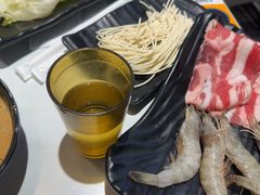 -呷哺呷哺 黄金牧场 (新中关购物中心店)