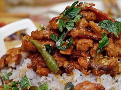 -秘密小花园(第三中学店)