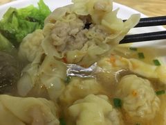 -云云美食