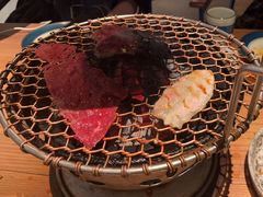 -烧肉达人•炭火烧肉(新天地店)