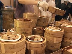 -龙的酒楼·手工早茶·顺德菜(近良路店)