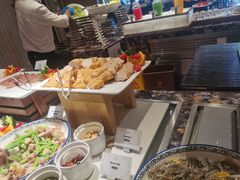 -上海虹桥西郊庄园丽笙大酒店