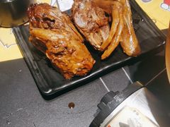 -嘎嘎鸭脑壳(金沙店)