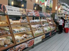 -大润发(张江店)