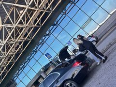 -米兰马尔彭萨国际机场