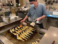 -常州富力喜来登酒店 Feast盛宴标帜西餐厅(新北万达广场店)