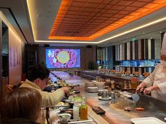 -赤坂亭·M9和牛烧肉·铁板烧·日料398放题(长泰广场店)