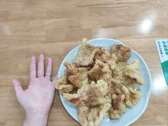 -顺姬冷面(长白西路店)