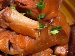 -宏达老菜馆(东安街店)