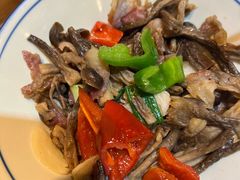 -妈妈的味道(和顺古镇店)