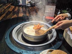 -大良毋米粥(锦龙路总店)