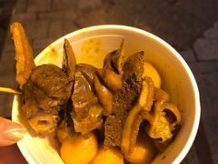 -豪華小食.華記