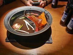 -呷哺呷哺(凯旋广场店)