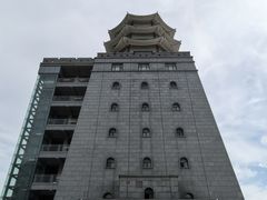 -珲春防川景区
