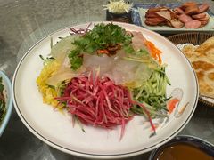 -山南熏肉大饼(辽菜旗舰店)