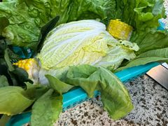 -清真·金鑫隆牛羊肉(环山路店)