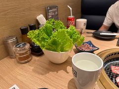 -牛角烧肉(步步高星城天地店)