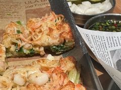 -KimPro 辛普乐概念韩餐