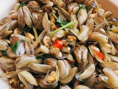 海瓜子-陈鹏鹏潮汕菜(欢乐海岸 海边景观店)