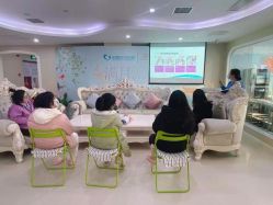 点击看大图 -妍悦母婴月子会所(武汉天地店)