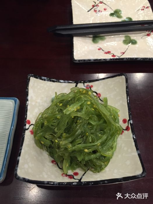 江户家日本料理(淮海路店)图片