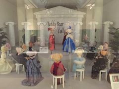 -济州岛泰迪熊博物馆