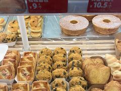 -味多美蛋糕(航天桥店)