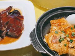 -大笑饭堂(甲子桥店)