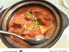 -金湖港式餐厅(建外店)