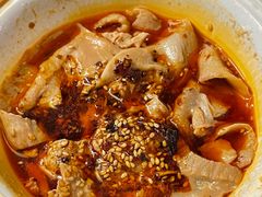 -清真·穆萨砂锅(大皮院店)