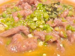 -川香鼎盛·川府家宴商务宴请(市桥富华路店)
