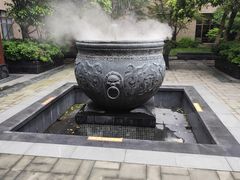 -同里湖度假村(二期店)