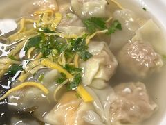 -海平馄饨(逍遥二路店)