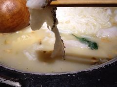 -九锅一堂酸菜鱼(新南凯德直营店)