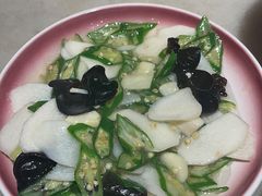-小吊梨汤·北京菜·烤鸭(清河万象汇店)