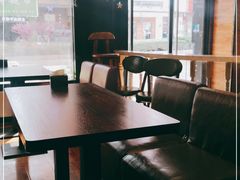 -许榴香西餐厅(台东步行街店)