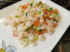 限量手剥太湖河虾仁-呼吸森林·生态农庄农家乐私房菜