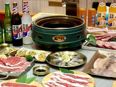 -龙虾奇迹(大华三路店)