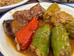 -裕芳餐厅·客家菜(豪业店)