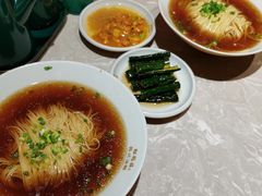 -松鹤面馆·古法焖肉面(观前店)