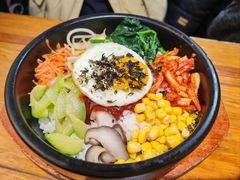 -朴老五延边大冷面(二道店)