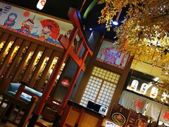-大江户·温泉洗浴(浑南店)