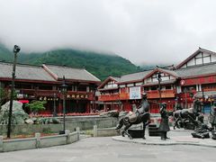 -松州古城