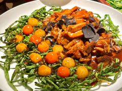 -将军牛排·尔滨地标朝鲜族美食(总店)