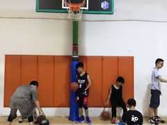 -汉森运动中心(永和路店)