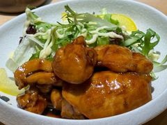-昇鳗鱼家(浦东店)