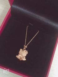 -周大福CHOW TAI FOOK(浦东八佰伴店)