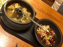 -云海肴·汽锅鸡·云南菜(苏州中心店)